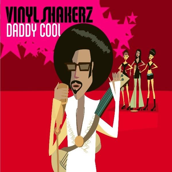 Daddy Cool (Screen Mix)