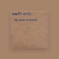 Pete Holland