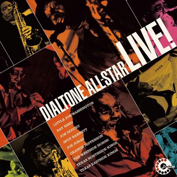 Back Home (Live)