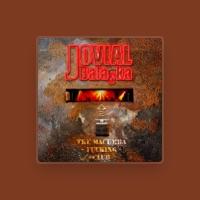 Jovial Balaska