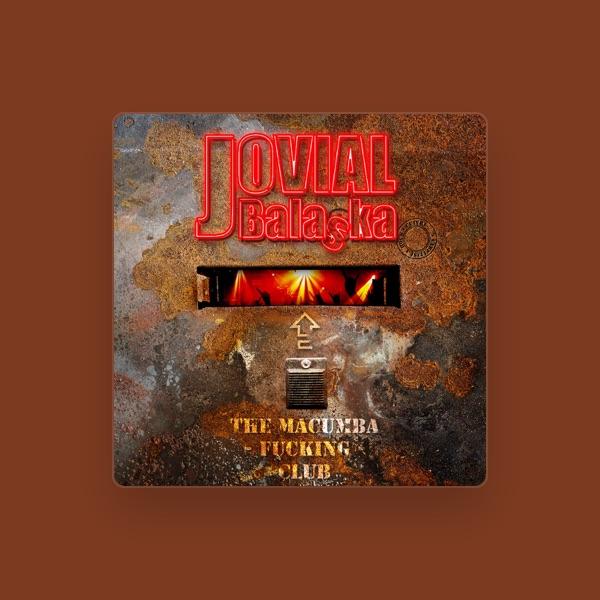 Jovial Balaska