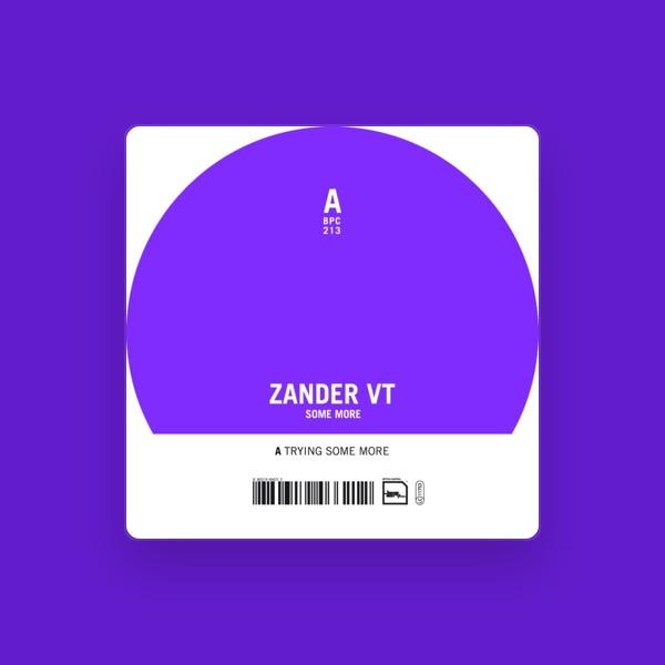 Zander VT
