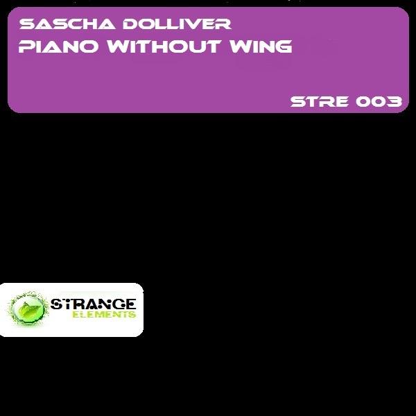 Piano Without Wing (Original Mix)