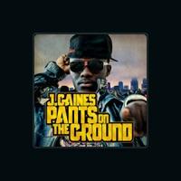 J. Gaines
