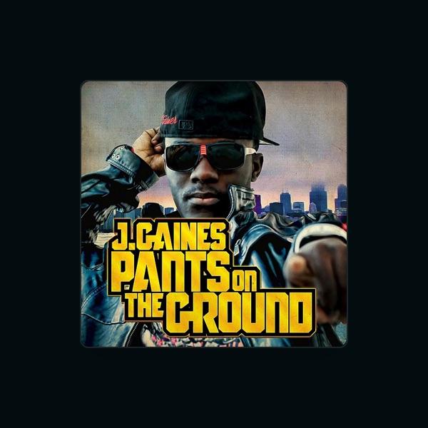 J. Gaines