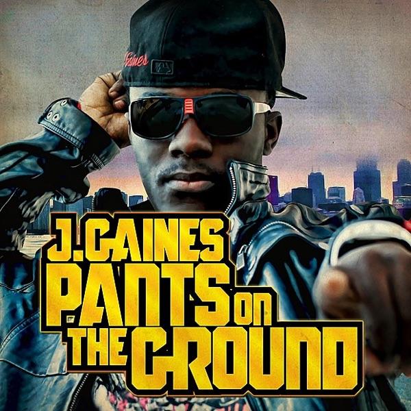 Pants On The Ground (Mixshow Edit)