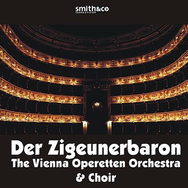 Der Zigeunerbaron: Och Habet Acht
