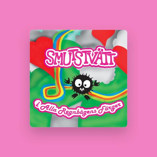 Smutstvätt