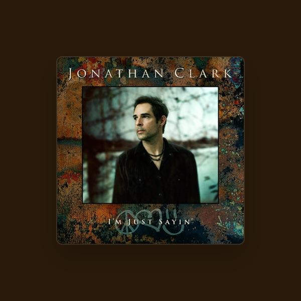 Jonathan Clark