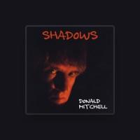 Donald Mitchell