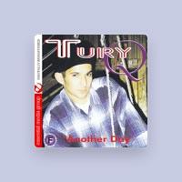 Tury Q