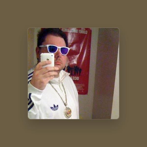 Evan Brass