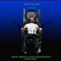The Reassurance (All Star Remix)