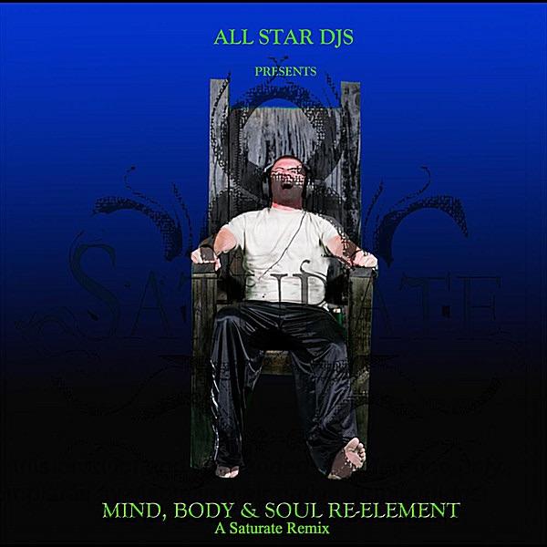Epilogue (All Star Remix)