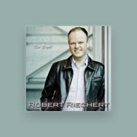 Robert Riechert