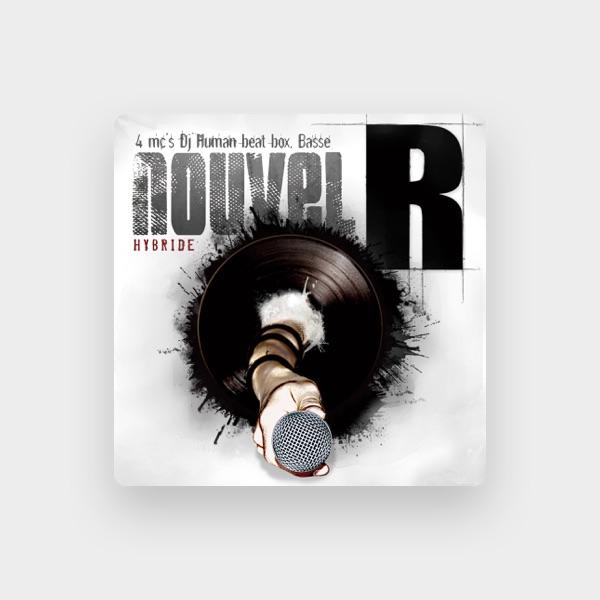 Nouvel R