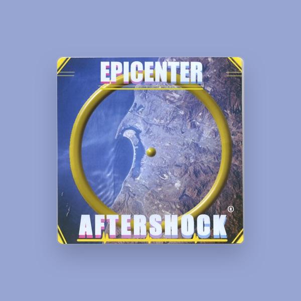Aftershock