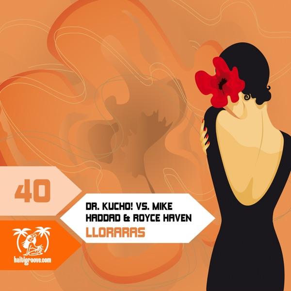 Llorarás (Johnny Fiasco Tribal Run Mix) [feat. Mike Haddad & Royce Haven]