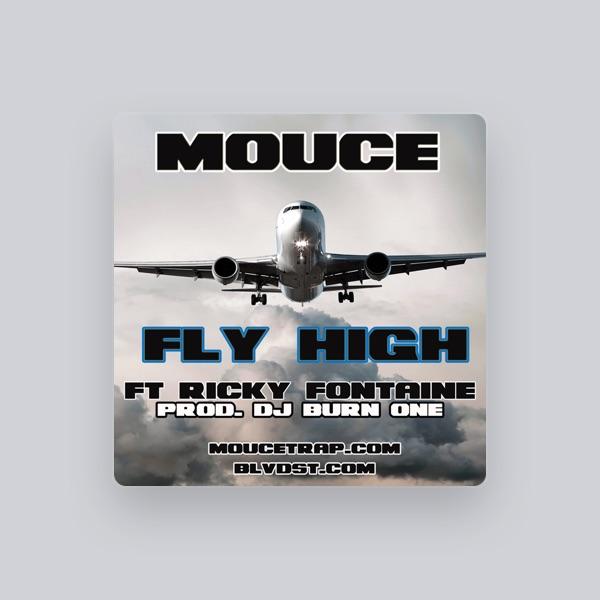 Ricky Fontaine
