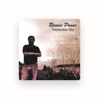 Ronnie Power