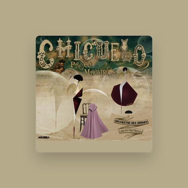 Chicuelo