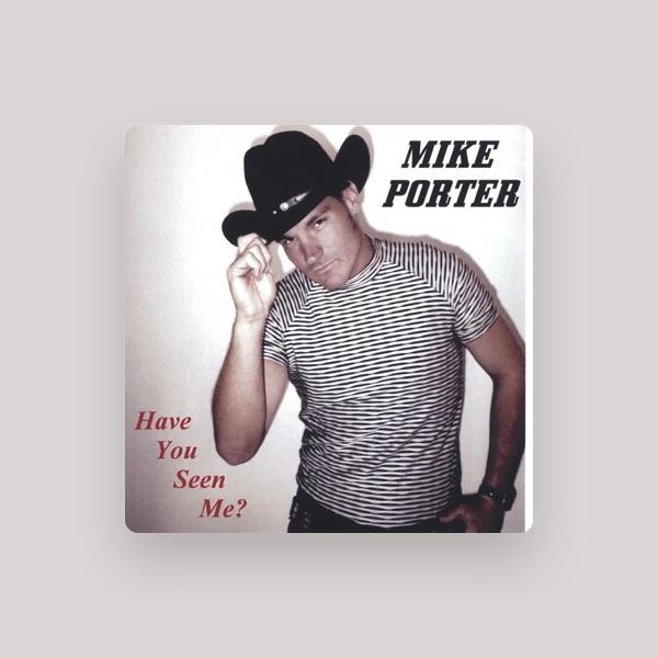Mike Porter