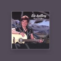 Liz Talley