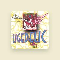 Ligedelic