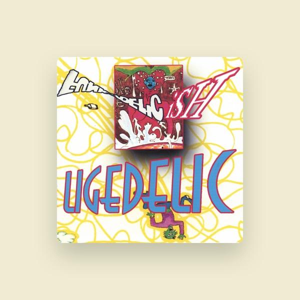 Ligedelic