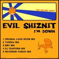 Evil Shiznit (DJ Chapurin Mix)