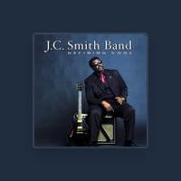 J.C. Smith Band