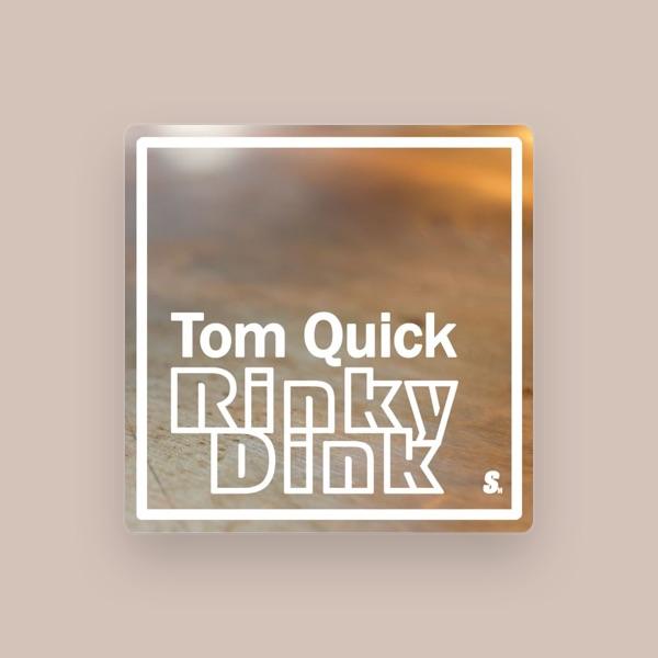 Tom Quick