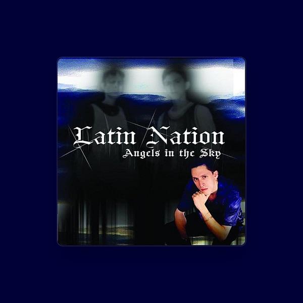 Latin Nation
