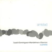 Amistad