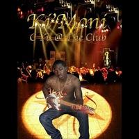 C Yu @ the Club