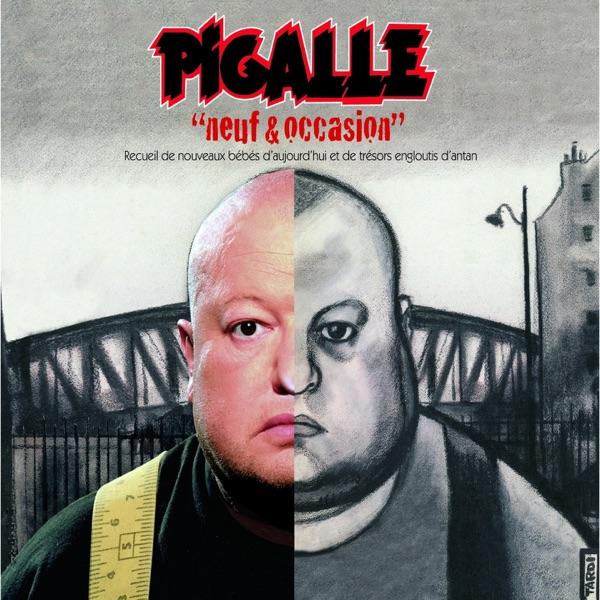 La patate
