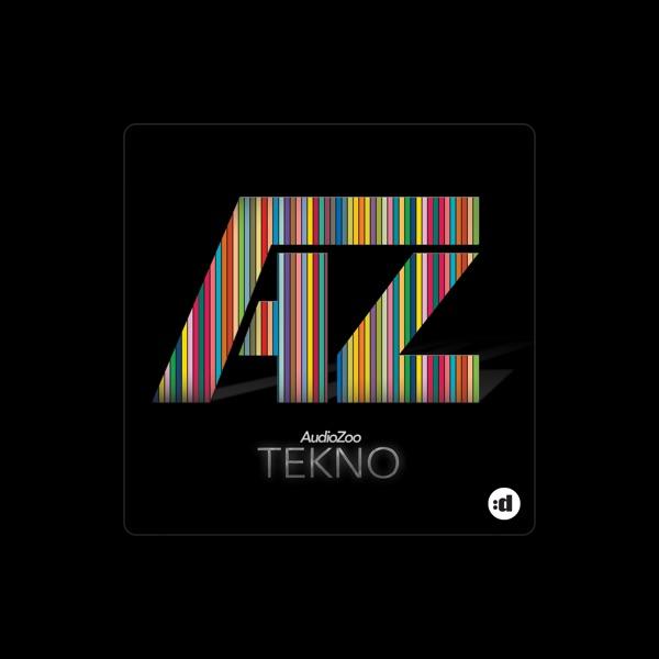 AudioZoo