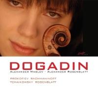 Carmen Fantasy (Version for violin and piano)