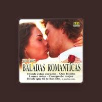 Grandes Voces de la Balada