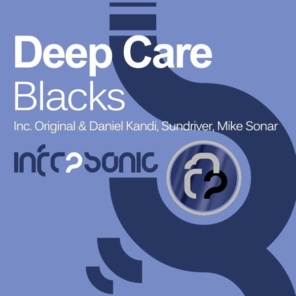 Blacks (Sundriver Remix)