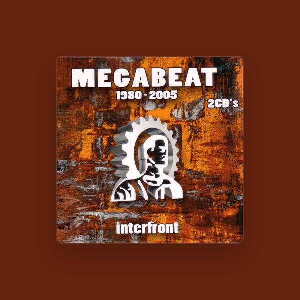 Megabeat - 1980-2005