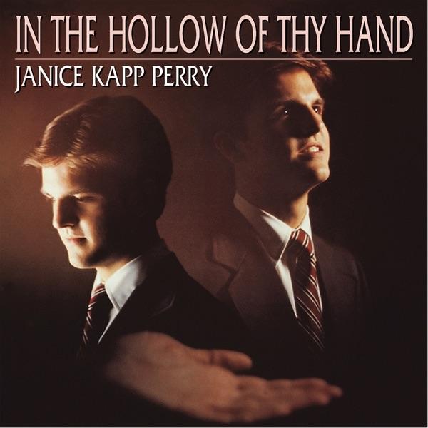 In the Hollow of Thy Hand (feat. Roger Hoffman)