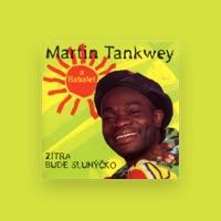 Martin Tankwey