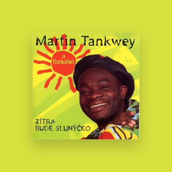 Martin Tankwey