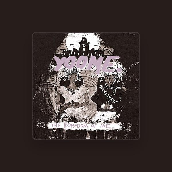 Yoome