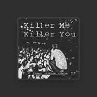 Killer Me Killer You