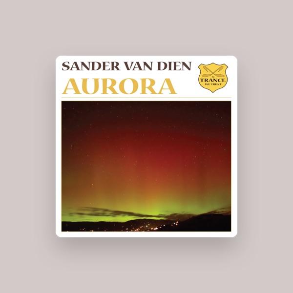 Sander Van Dien