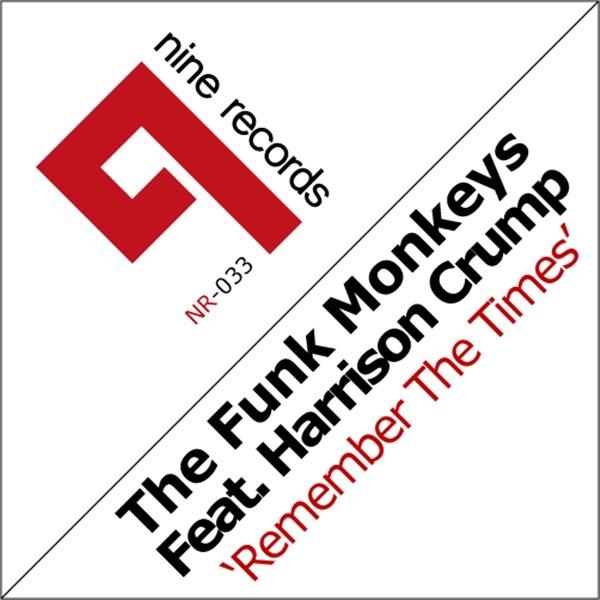 Remember the Times (Sebastien Leger Remix)