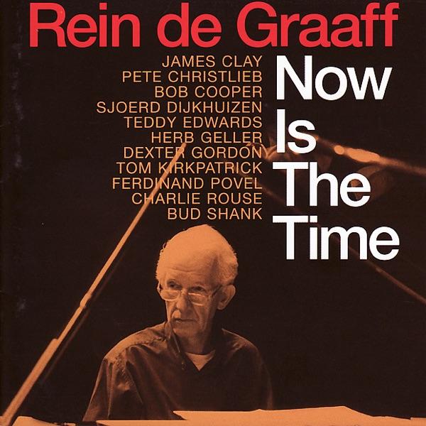 Now Is the Time