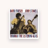 David Friesen & John Stowell